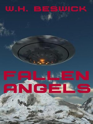 cover image of Fallen Angels